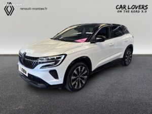 RENAULT Austral mild hybrid advanced 130 Techno
